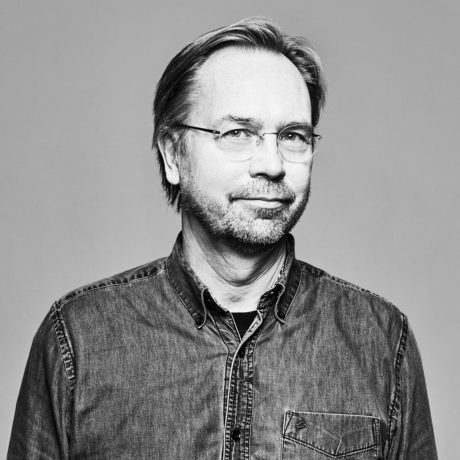 lasse ernström